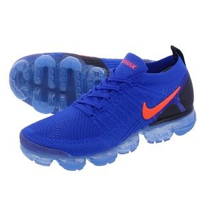 (SOLD) VaporMax 2 Racer Blue